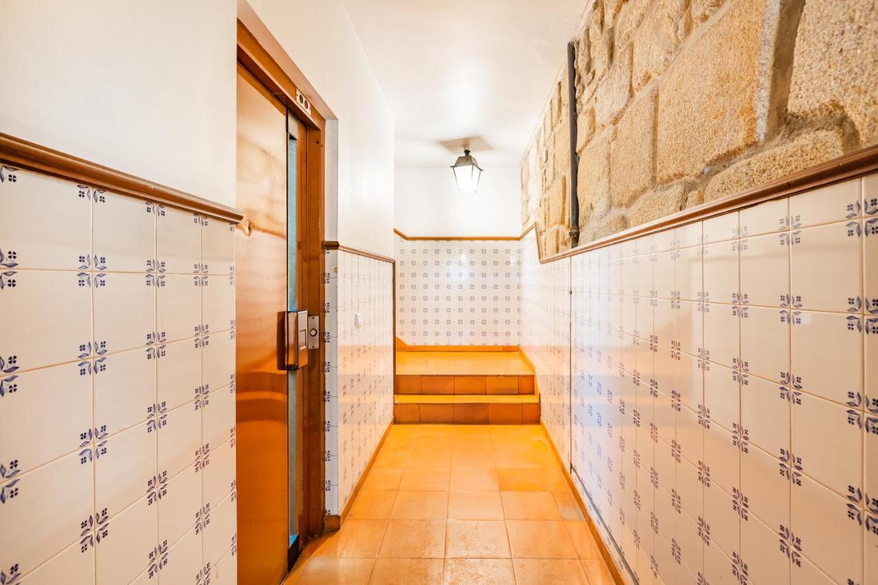 Apartment Atelier By The River Porto