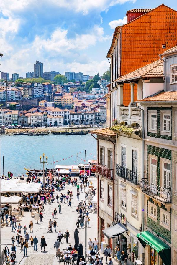 Atelier By The River Porto