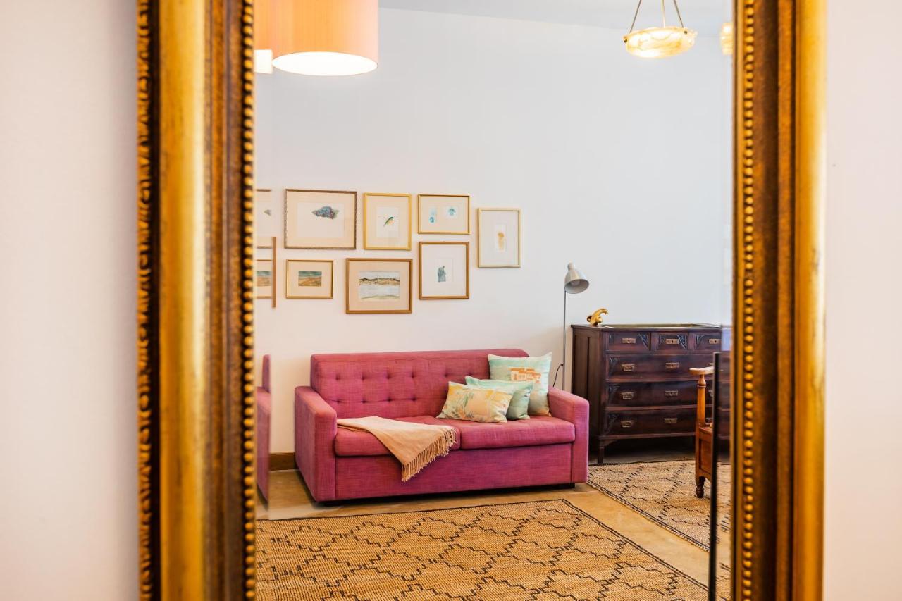Atelier By The River Apartment Porto