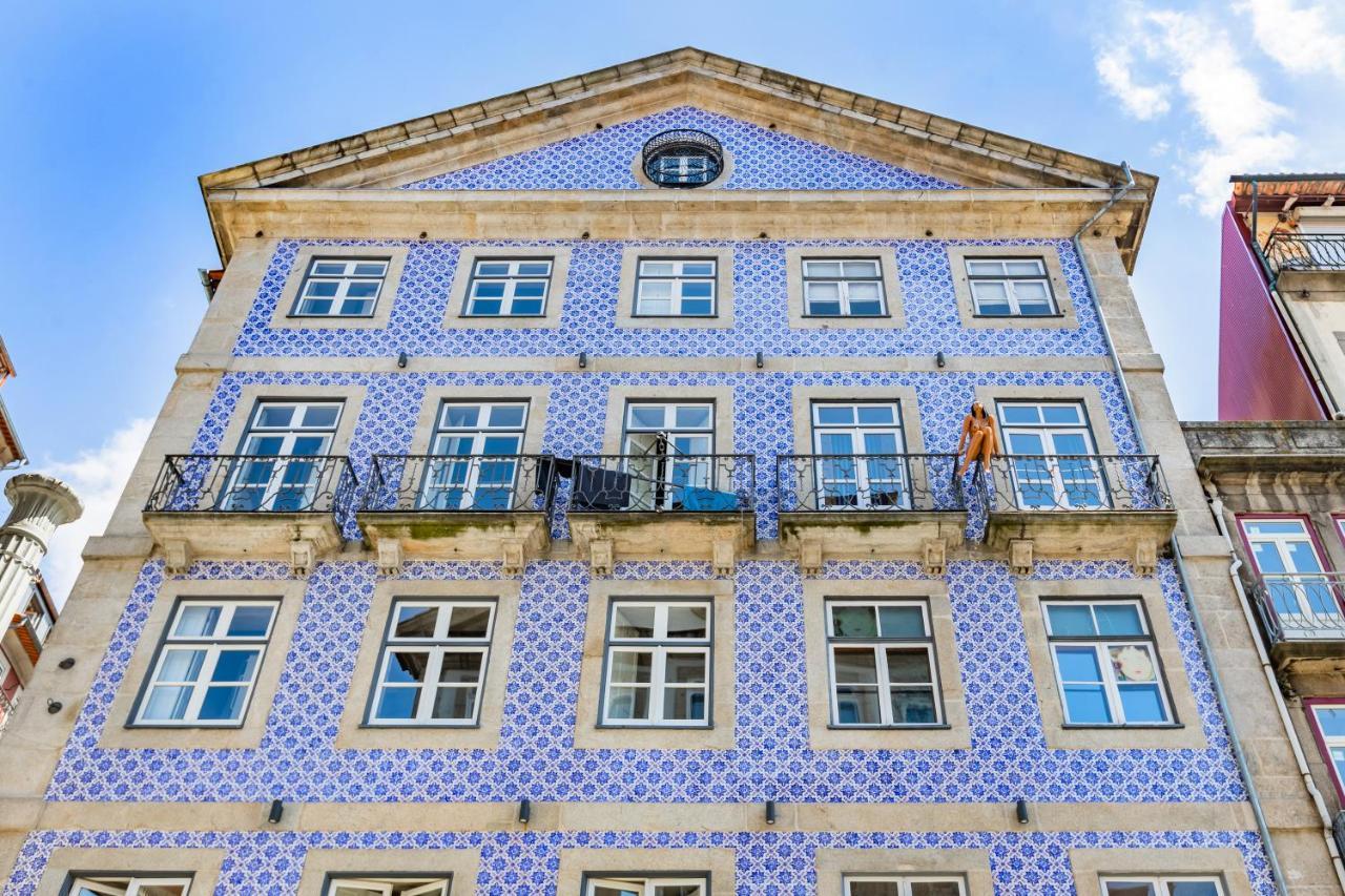 Atelier By The River Apartment Porto