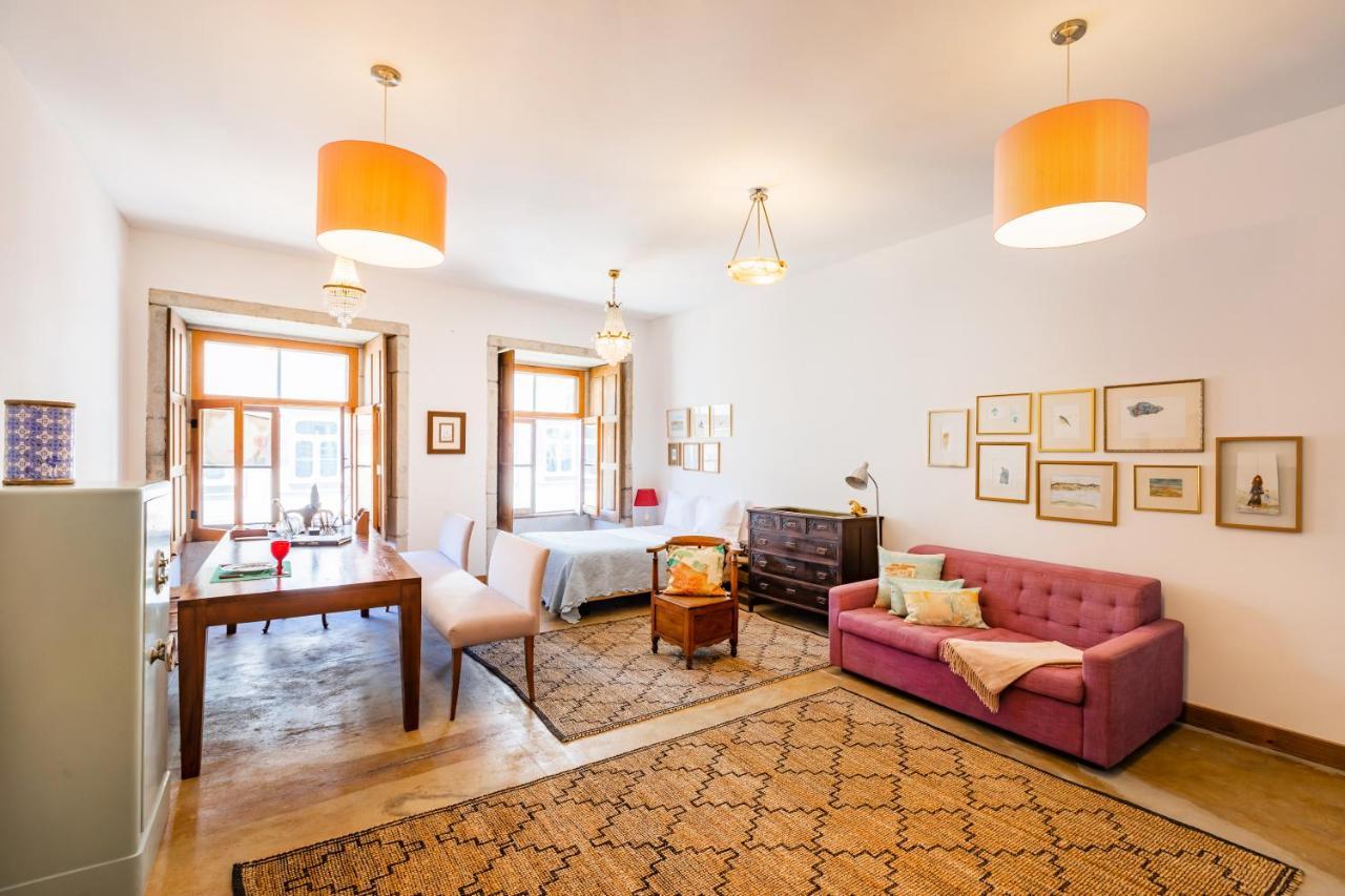 Apartment Atelier By The River